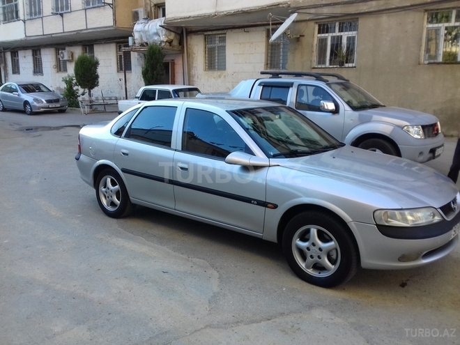 Opel Vectra 1998, 394,000 km - 0.2 л - Bakı