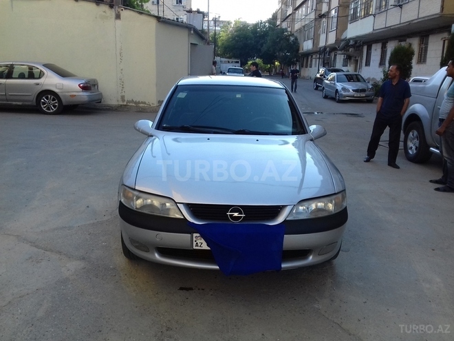 Opel Vectra 1998, 394,000 km - 0.2 л - Bakı