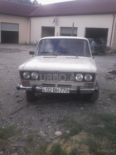 LADA (VAZ) 2106 1985, 150,300 km - 1.5 л - İsmayıllı