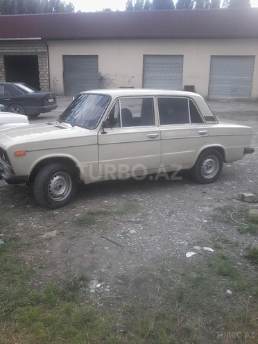 LADA (VAZ) 2106 1985, 150,300 km - 1.5 л - İsmayıllı