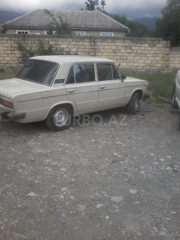 LADA (VAZ) 2106 1985, 150,300 km - 1.5 л - İsmayıllı