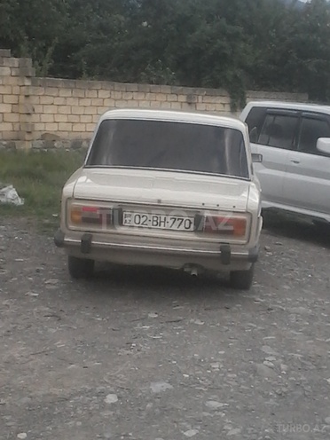 LADA (VAZ) 2106 1985, 150,300 km - 1.5 л - İsmayıllı