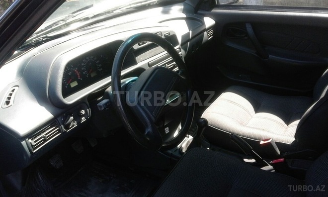 LADA (VAZ) 2115 2011, 156,000 km - 1.6 l - Sumqayıt