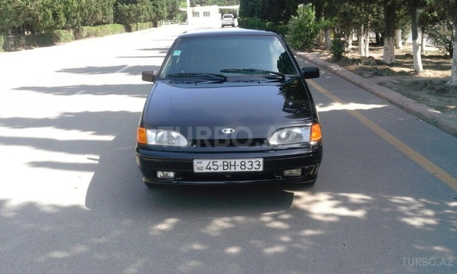 LADA (VAZ) 2115 2011, 156,000 km - 1.6 l - Sumqayıt