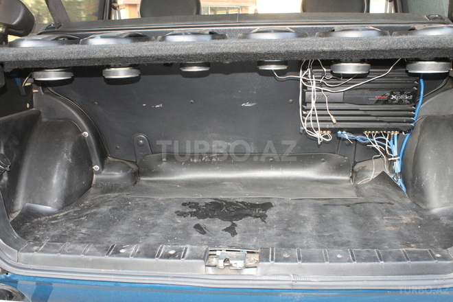LADA (VAZ) Niva 2015, 179,000 km - 1.7 л - Bakı