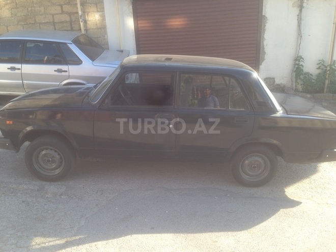 LADA (VAZ) 2107 2011, 100,000 km - 1.7 l - Bakı