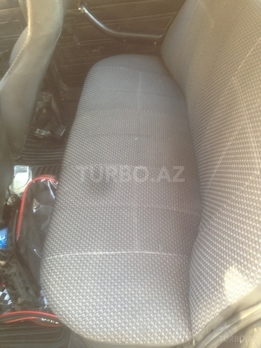 LADA (VAZ) 2107 2011, 100,000 km - 1.7 l - Bakı
