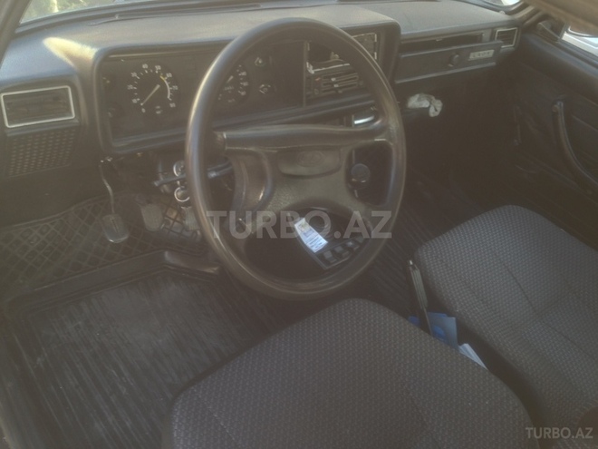 LADA (VAZ) 2107 2011, 100,000 km - 1.7 l - Bakı