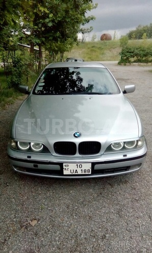 BMW 328 1996, 272,500 km - 2.8 l - Bakı