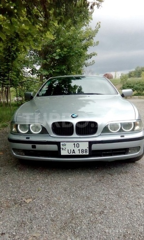 BMW 328 1996, 272,500 km - 2.8 l - Bakı