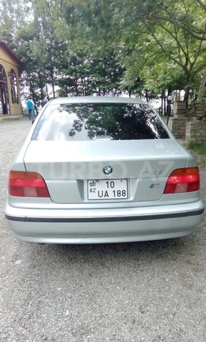 BMW 328 1996, 272,500 km - 2.8 l - Bakı