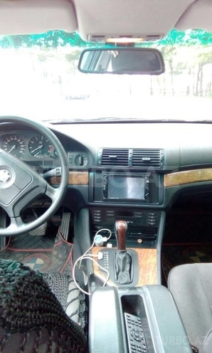 BMW 328 1996, 272,500 km - 2.8 l - Bakı