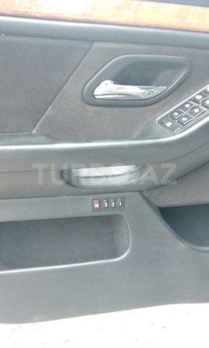 BMW 328 1996, 272,500 km - 2.8 l - Bakı