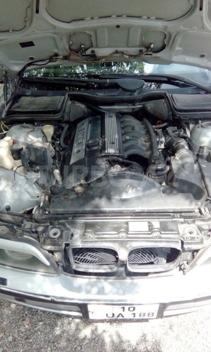 BMW 328 1996, 272,500 km - 2.8 l - Bakı