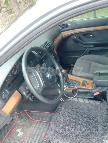 BMW 328 1996, 272,500 km - 2.8 l - Bakı