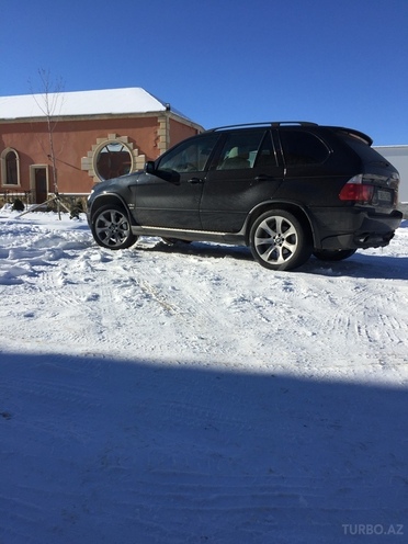 BMW X5 M 2006, 174,000 km - 4.8 l - Xırdalan