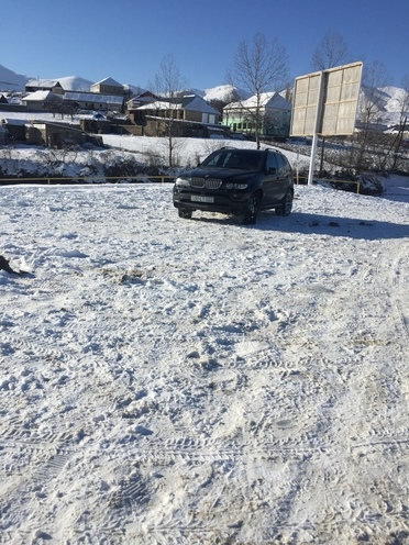 BMW X5 M 2006, 174,000 km - 4.8 l - Xırdalan