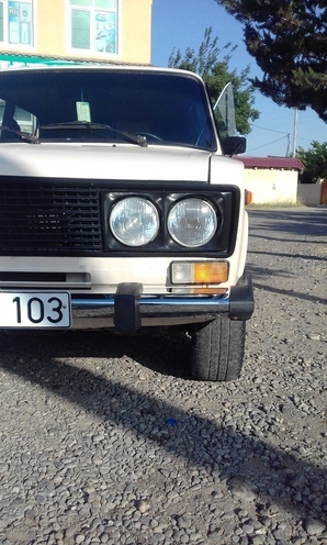 LADA (VAZ) 2106 1993, 1,775 km - 1.6 l - Horadiz