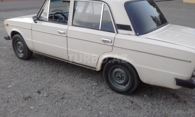 LADA (VAZ) 2106 1993, 1,775 km - 1.6 l - Horadiz