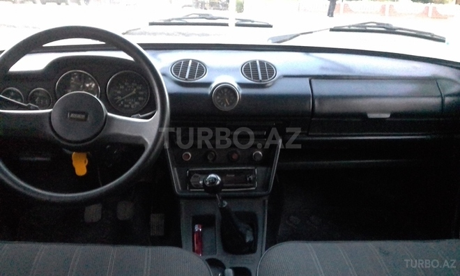 LADA (VAZ) 2106 1993, 1,775 km - 1.6 l - Horadiz