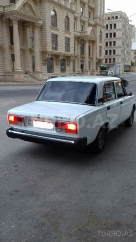 LADA (VAZ) 2107 2006, 148,000 km - 1.6 л - Bakı