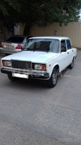 LADA (VAZ) 2107 2006, 148,000 km - 1.6 л - Bakı