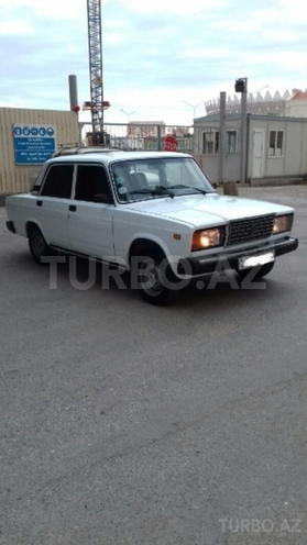 LADA (VAZ) 2107 2006, 148,000 km - 1.6 л - Bakı