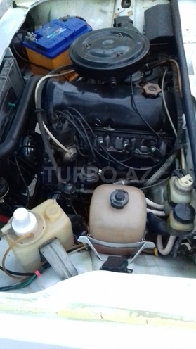 LADA (VAZ) 2107 2006, 148,000 km - 1.6 л - Bakı