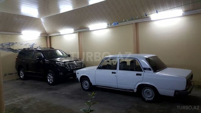 LADA (VAZ) 2107 1995, 166,000 km - 1.6 l - Bakı