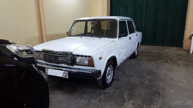 LADA (VAZ) 2107 1995, 166,000 km - 1.6 l - Bakı