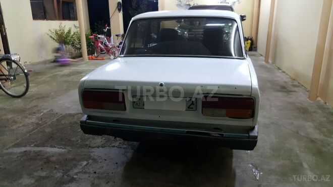 LADA (VAZ) 2107 1995, 166,000 km - 1.6 l - Bakı