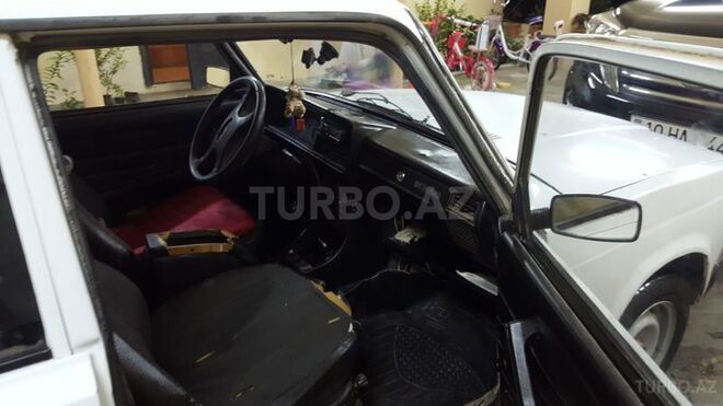 LADA (VAZ) 2107 1995, 166,000 km - 1.6 l - Bakı
