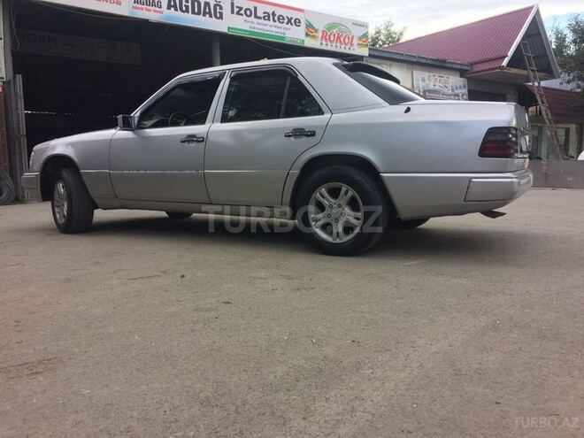 Mercedes E 200 1994, 350,000 km - 2.0 l - Zərdab