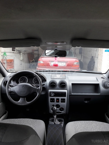 Renault Tondar 2013, 172,200 km - 1.6 l - Bakı