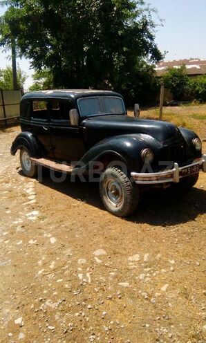BMW  1957, 300,000 km - 0.3 l - Ağsu