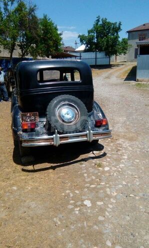 BMW  1957, 300,000 km - 0.3 l - Ağsu