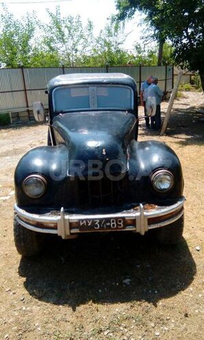 BMW  1957, 300,000 km - 0.3 l - Ağsu