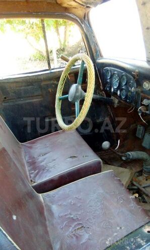 BMW  1957, 300,000 km - 0.3 l - Ağsu
