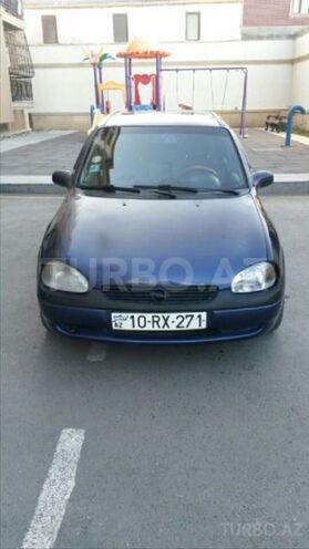 Opel Vita 1997, 186,000 km - 0.2 l - Bakı