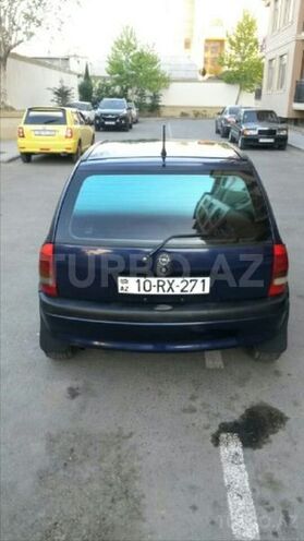 Opel Vita 1997, 186,000 km - 0.2 l - Bakı