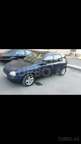 Opel Vita 1997, 186,000 km - 0.2 l - Bakı