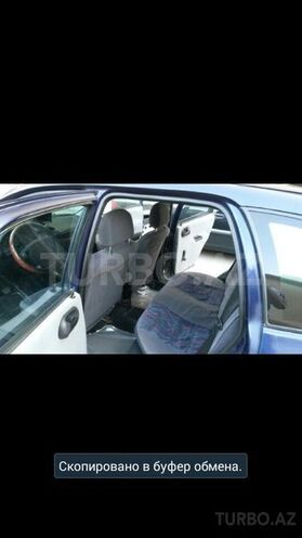 Opel Vita 1997, 186,000 km - 0.2 l - Bakı