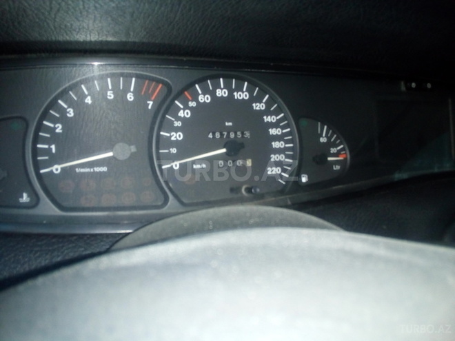 Opel Omega 1994, 123,321 km - 2.0 l - Bakı