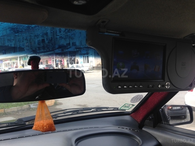 LADA (VAZ) 2115 2011, 119,800 km - 1.6 l - Qusar