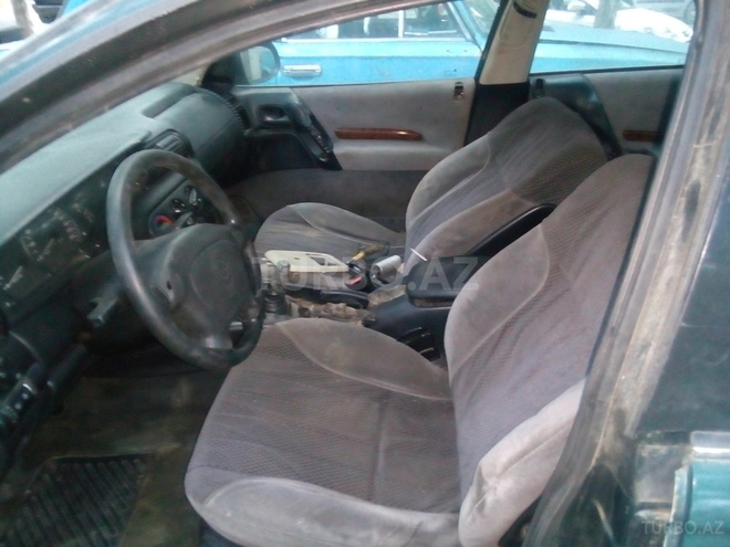 Opel Omega 1994, 123,321 km - 2.0 l - Bakı