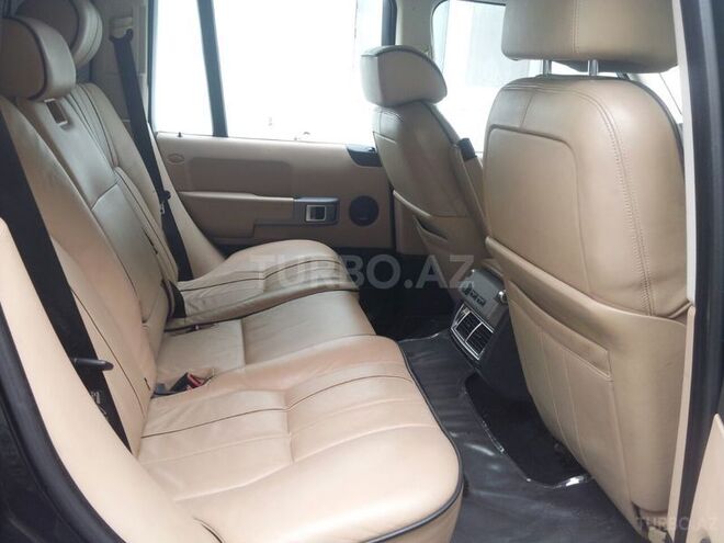 Land Rover Range Rover 2004, 140,000 km - 4.4 л - Bakı