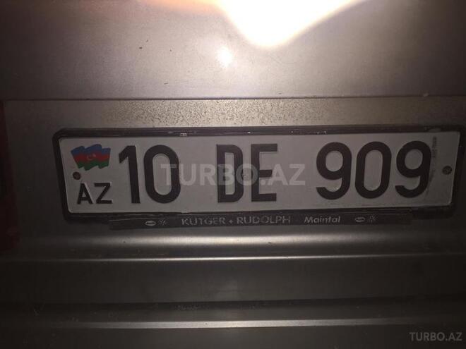 Volvo 940 1992, 258,743 km - 2.5 l - Bakı