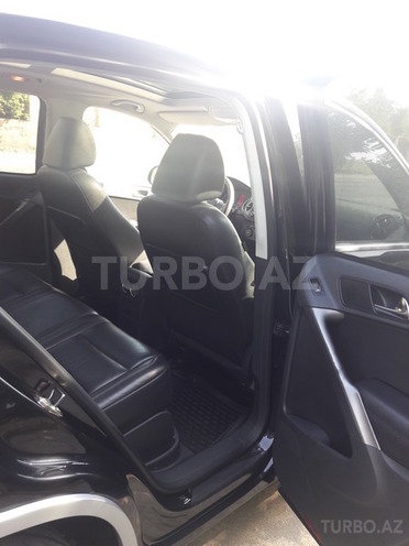 Volkswagen Tiguan 2009, 160,000 km - 2.0 l - Bakı