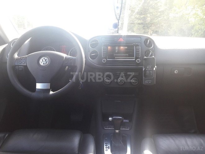 Volkswagen Tiguan 2009, 160,000 km - 2.0 l - Bakı