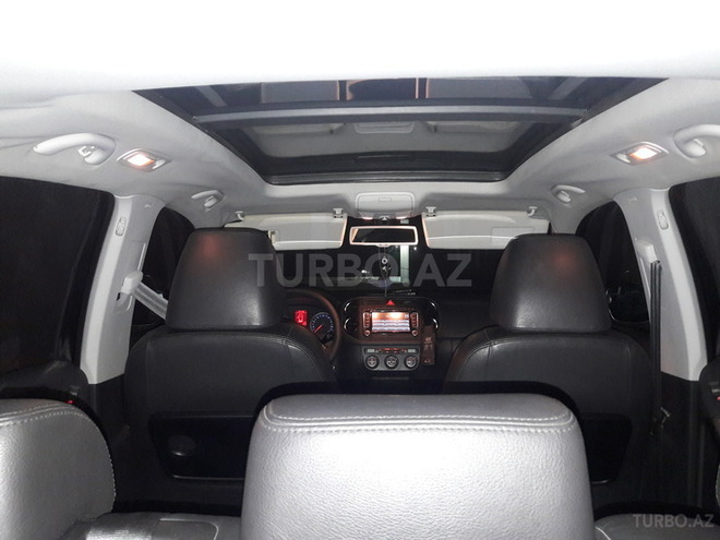 Volkswagen Tiguan 2009, 160,000 km - 2.0 l - Bakı